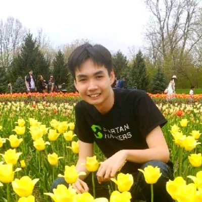Don Truong's Personal Website - Michigan State University